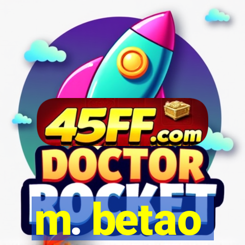 m. betao